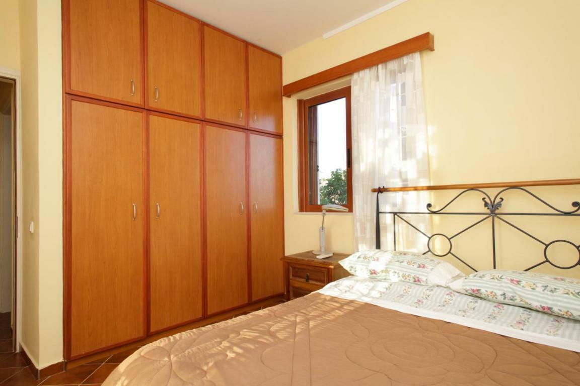 Villa Soula 아나비소스 외부 사진